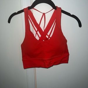 Balance Athletica Aura Bra